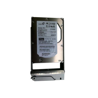 390-0335 Sun 300GB 15000RPM SAS 3Gbps Hot Swap 16MB Cache 3.5-inch Internal Hard Drive