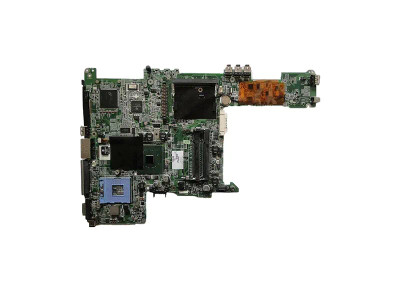 393655-001 - HP Centrino Full-Featured Notebook Motherboard