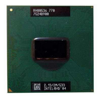 39T0049 - IBM 2.13GHz 533MHz FSB 2MB L2 Mobile Processor