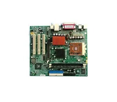 39T5430 - IBM ATI M7-32 Gigabit Ethernet Secure Motherboard