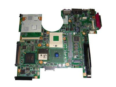 IBM ThinkPad T40 Series System Board 39T5448 Intel CPU Support Motherboard - Compatible with ThinkPad T40 laptops