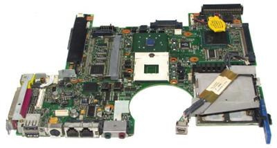 39T5451 - IBM ThinkPad T42 Motherboard
