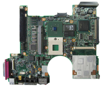 39T5463 - IBM ThinkPad T42 Motherboard