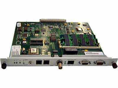 3C10110 - 3Com NBX 100 Call Processor Module