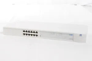 3C16405 - 3Com 12-Port 10Mb Ethernet Hub