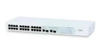 3C16475CS - 3Com 2226 24x 10/100 + 2x Gigabit Network Switch