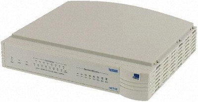 3C16702 3Com OfficeConnect 16-Port Ethernet Hub 16 x 10Base-T, 1 x 10Base-2 Ethernet Hub