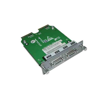 3Com Switch 4500g 2-Port 10-Gigabit Local Connection Module for ProLiant DL360p Gen8 servers