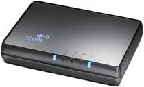 3CFSU05 - 3Com 5-Port 10/100 Fast Ethernet Network Switch