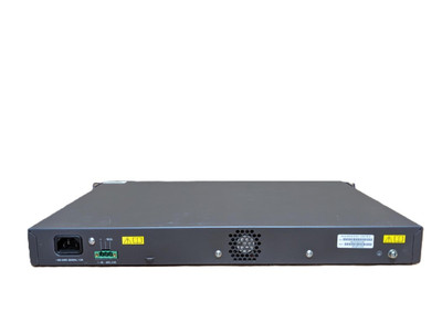 3CR17152-91 - 3Com 5500-SI 48-Port Fast Ethernet 4x SFP Managed Switch