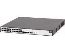 3CR17250-91 - 3Com 24-Port Gigabit Layer 3 Managed Switch 4 SFP