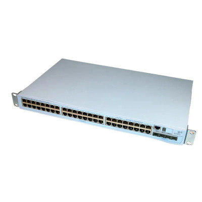 3Com 3CR17562-91 Shop 4500 Series 48 x RJ-45 10/100Base-TX + 2