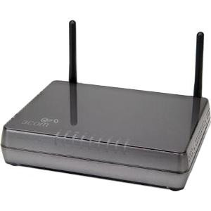3CRWDR300A-73 - 3Com ADSL Wireless 11n Firewall Router