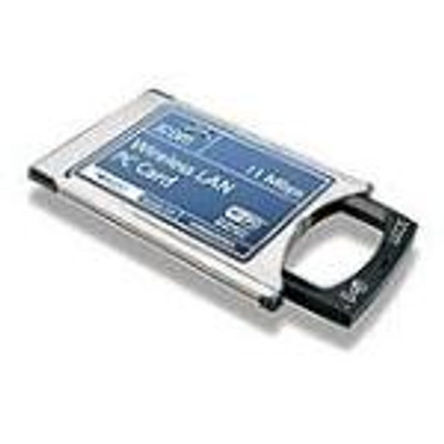 3Com 11Mbps Wireless LAN PC Card XJACK Antenna for laptops and notebooks