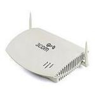 3Com 7250 Wireless LAN Access Point 54Mbps for ProLiant DL360p Gen8 servers