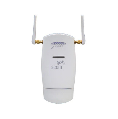 3CRWE776075 - HPE IEEE 802.11a/b/g 54Mbps PoE Access Point