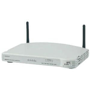 3Com 3CRWER100-75 Discover OfficeConnect Wireless 54 Mbps