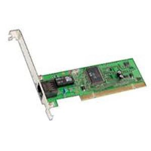 3CSOHO100B-TX-25 - 3Com Single Port RJ-45 100Mbps PCI Network Adapter