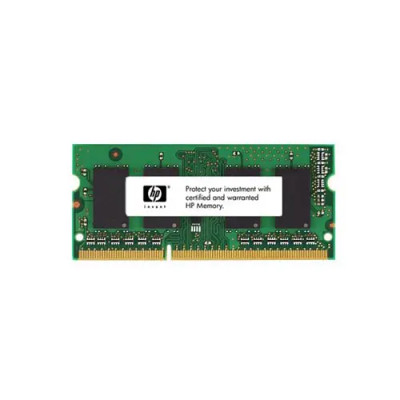 HP 16GB DDR4-2666MHz ECC Unbuffered SoDimm Memory Module for Laptops