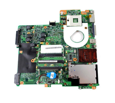 HP Pavilion Notebook PC System Board 403894-001 without Memory. Compatible with Pavilion Notebooks.