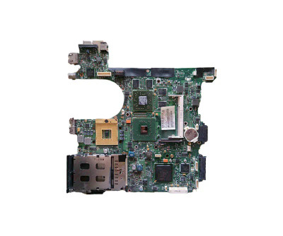 416397-001 - HP NW8440 256MB Integrated Video Notebook Motherboard