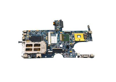 419116-001 - HP Socket PGA478 Intel 945GM DDR2 Motherboard
