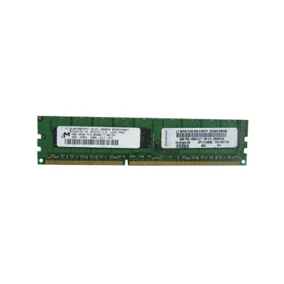 IBM 41R0771 2GB DDR3-1333MHz ECC Unbuffered Memory Module