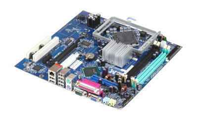 IBM System Board 41T3045 for ThinkCentre M51 A51 desktop computers, compatible motherboard, part for desktop upgrades