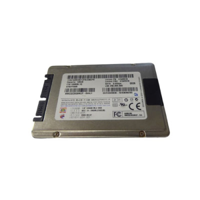 41W0519 - IBM 128GB SATA 3Gb/s 1.8" SSD