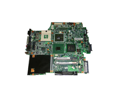 41W1292 - IBM ThinkPad Z61 Motherboard