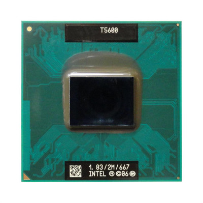 41W1410-06 - Lenovo 1.83GHz Core 2 Duo T5600 Mobile Processor