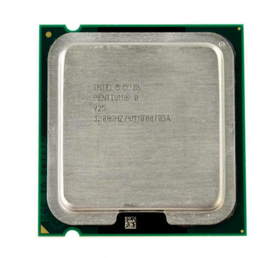 41X2413-06 - Lenovo 3.00GHz 4MB Pentium D 925 Processor