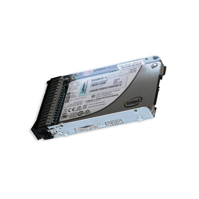 41Y8341 - IBM 800GB SATA 6Gb/s 2.5" Hot Swap SSD