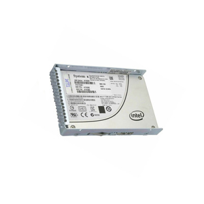 41Y8361 - IBM 800GB SATA 6Gb/s 2.5" SSD