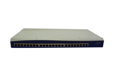 4200510L1 - Adtran 24-Port Gigabit Ethernet Layer 2 Managed Network Switch