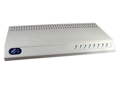 4200624L1 - Adtran 24-Port 10/100 Fast Ethernet IP Router