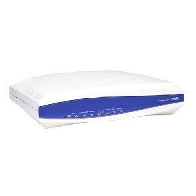 4200865L1 - Adtran NetVanta 3200 Access Router 1 x 10/100Base-TX LAN 2 x T1/FT1 WAN