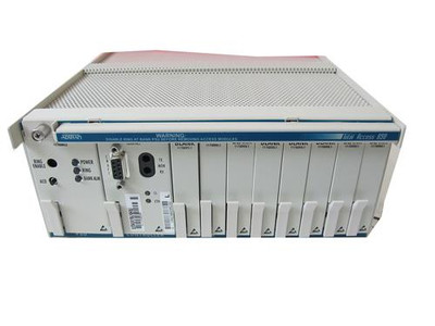 Adtran TA 850 DC Chassis T1 RCU 4203376L1 for Data Networking Servers