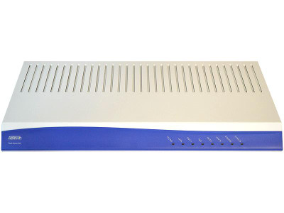 4210904L1 - Adtran Total Access 904 VoIP Multiservice Gateway Router