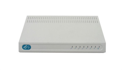 4213624L1 - Adtran 2-Port 10/100Base-TX T1 TDM Router
