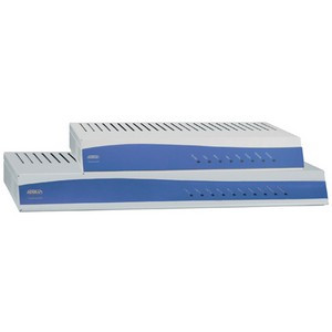 4240908L1 - Adtran 4x T1 2x 10/100 VoIP Gateway Router