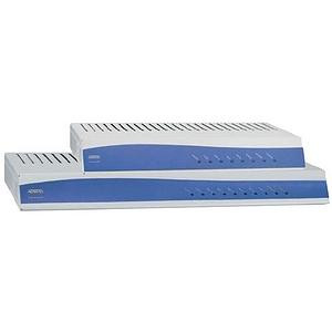 4240924L2 - Adtran 4x T1 2x 10/100 16x FXS VoIP Gateway