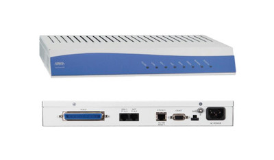 Adtran Ta 908e with SBC Feature Pack for Ta 900e Systems T1 VoIP, compatible with ProLiant DL360p Gen8 servers