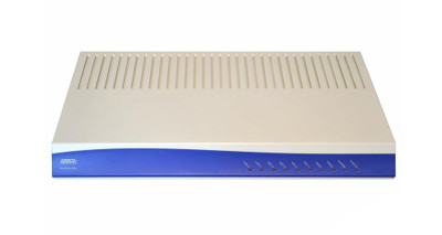 4242924L5 - Adtran 2-Port DSP Fast Ethernet 1U Gateway