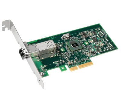 42C1750 - IBM Single Port 1000Base-SX PCIe x4 Network Adapter