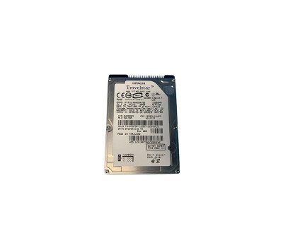 0TG754 - Dell 60GB 7200RPM IDE/ATA 2.5" HDD