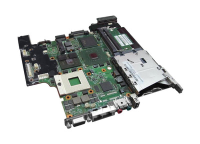 IBM ThinkPad T60 System Board 42T0153 motherboard for laptops