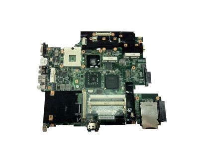 IBM ThinkPad T61 System Board 42W7648 - Replacement motherboard for ThinkPad T61 laptops