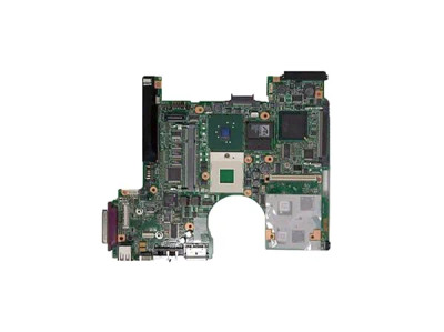 42W7649 - IBM ThinkPad T61 nVidia NB8M-GS Motherboard