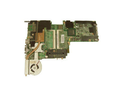 42W7769 - IBM Thinkpad X61 T7300 2.00GHz Motherboard